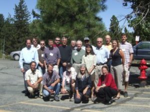 Meet the "Group" Here at Inyo-Mono Water Management